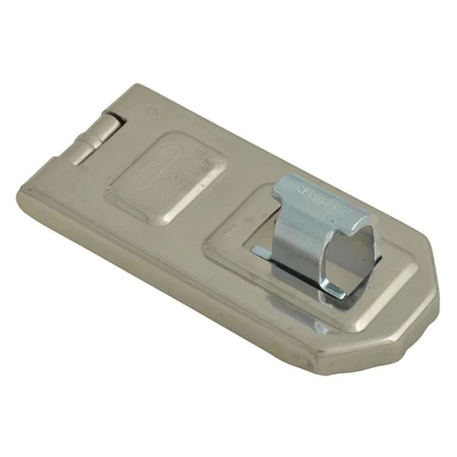 140/120 Diskus Hasp & Staple