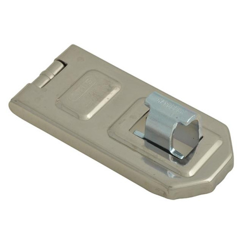 140/120 Diskus Hasp & Staple Carded