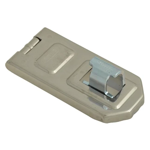 140/120 Diskus Hasp & Staple Carded