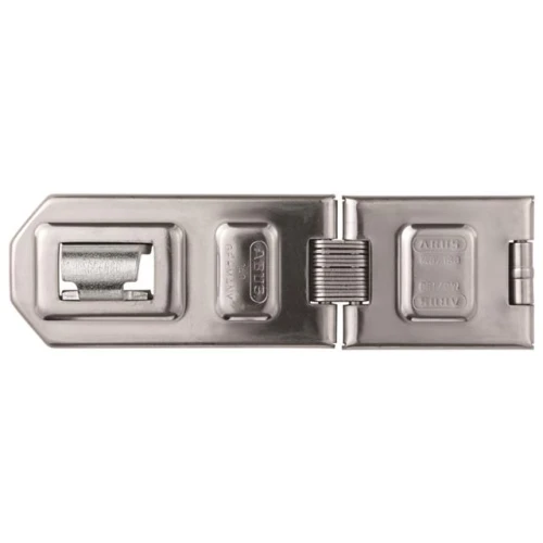 140/190 Diskus Hasp & Staple