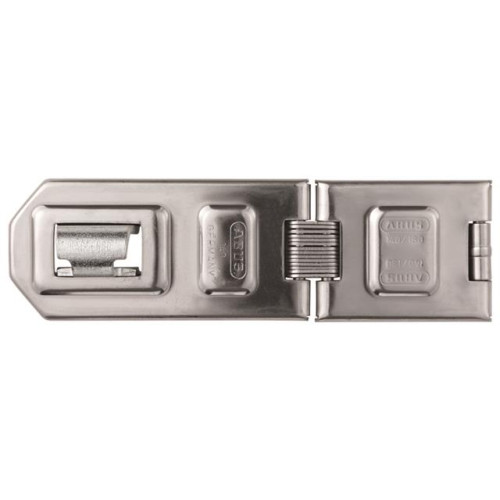 140/190 Diskus Hasp & Staple Carded