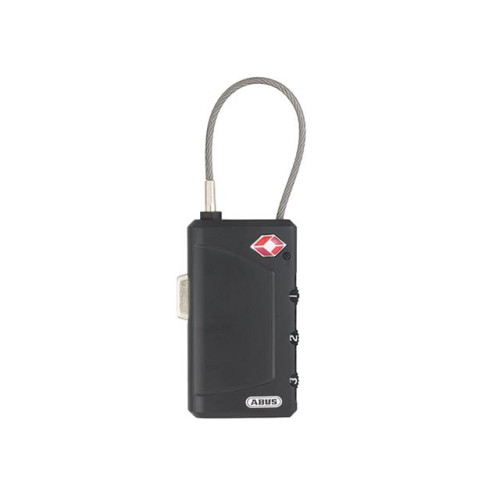 148TSA 30mm Combination Cable Luggage Lock