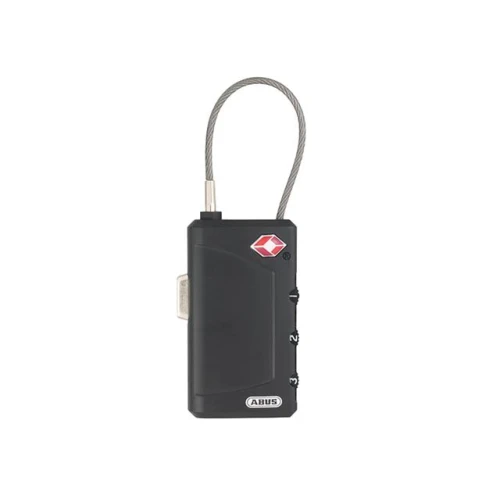 148TSA 30mm Combination Cable Luggage Lock