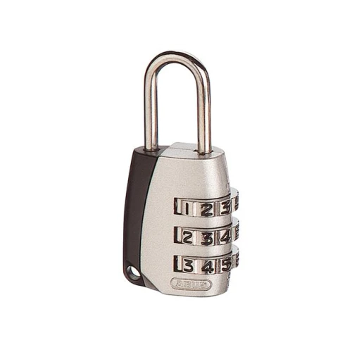 155/20 20mm Combination Padlock (3 Digit) Carded