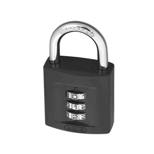 40mm Combination Padlock ( 3 Digit)