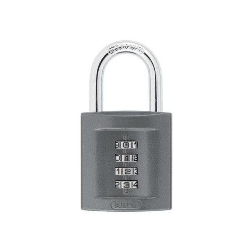 50mm Combination Padlock ( 4 Digit)