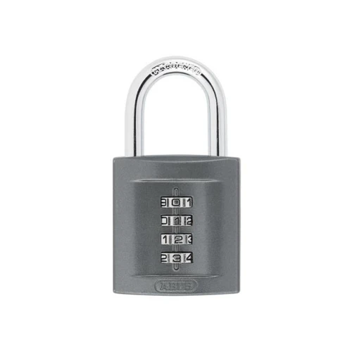 50mm Combination Padlock ( 4 Digit)