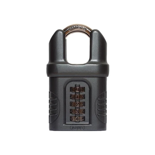 158CS/65 65mm Closed Shackle Combination Padlock (5 Digit)
