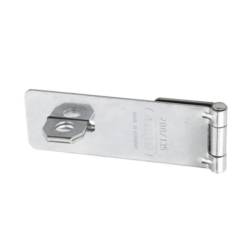 200/135 Hasp & Staple Carded