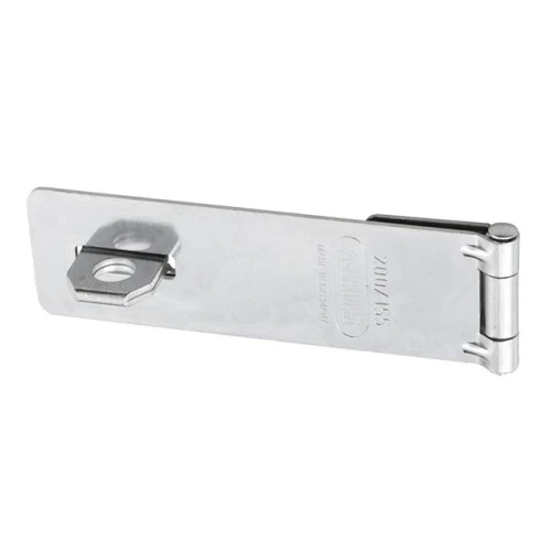 200/155 Hasp & Staple