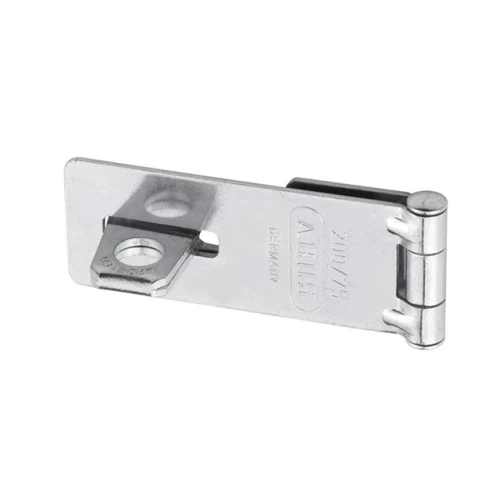200/75 Hasp & Staple