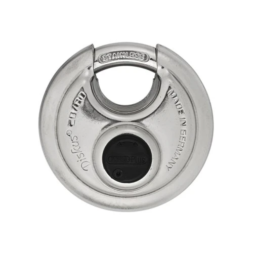 20/80 80mm Diskus Plus Padlock
