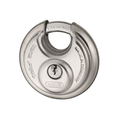 Abus 28/60mm Diskus® Padlock