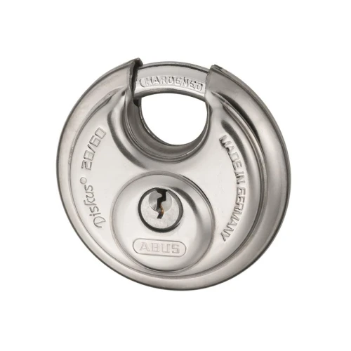 Abus 28/60mm Diskus&Acirc;&reg; Padlock