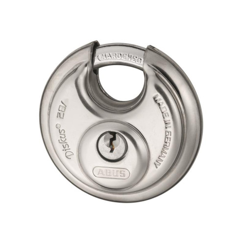 Abus 28/70mm Diskus® Padlock