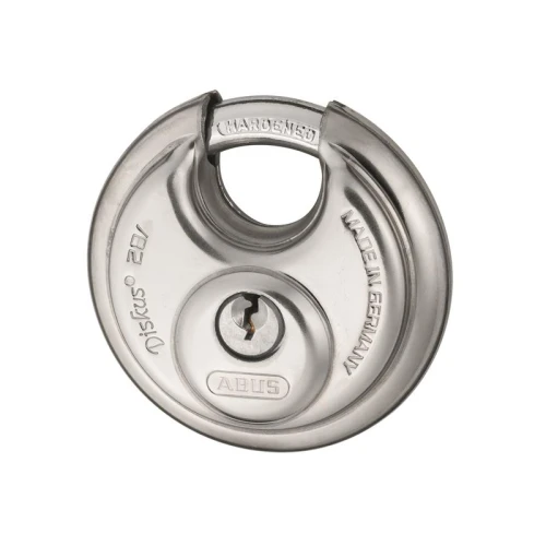 Abus 28/70mm Diskus&Acirc;&reg; Padlock