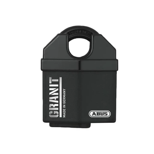 37/60mm Granit C/S Padlock