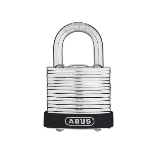 41/30 30mm Eterna Laminated Padlock Carded