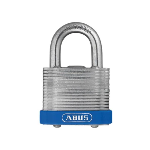 41/40 40mm Eterna Laminated Padlock Carded