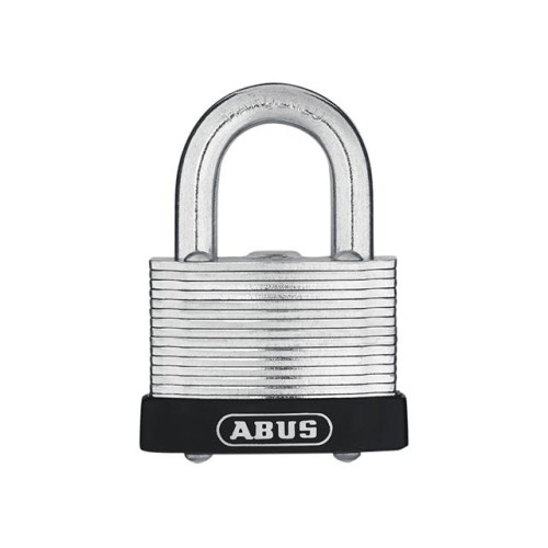 41/45 45mm Eterna Laminated Padlock Carded