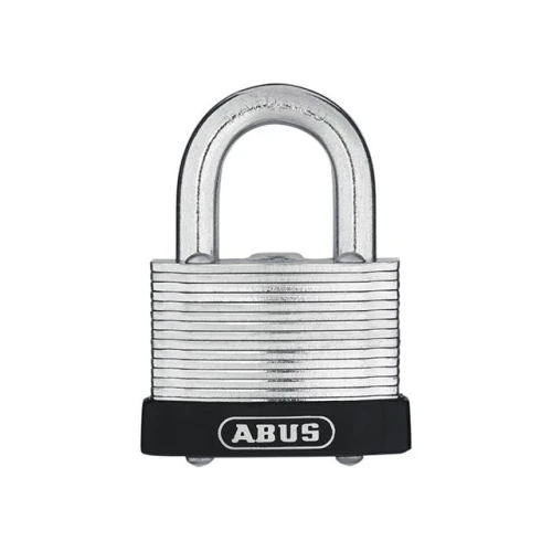 41/45 45mm Eterna Laminated Padlock Carded