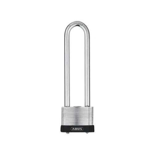 41/HB50 50mm Eterna Laminated Padlock 125mm Long Shackle