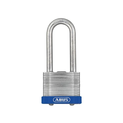 41/HB50 50mm Eterna Laminated Padlock 50mm Long Shackle EE0115