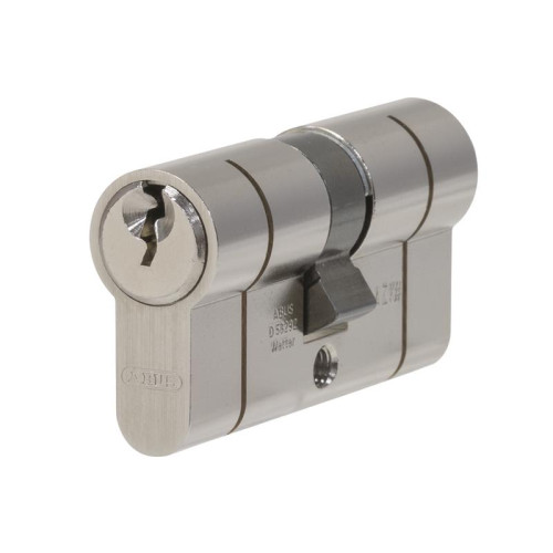 Abus E50PS Euro Double Cylinder 35mm / 35mm