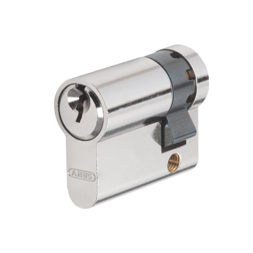 Abus E50PSN Euro Single Cylinder 10mm / 30mm