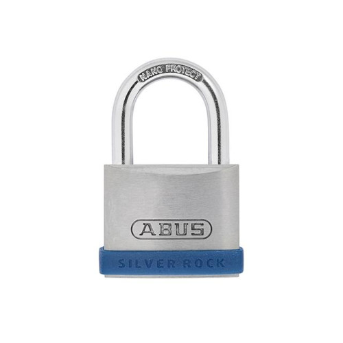 40mm Silver Rock⢠5 Padlock