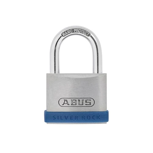 40mm Silver Rock&acirc;&cent; 5 Padlock
