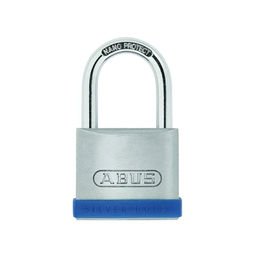 45mm Silver Rock&acirc;&cent; 5 Padlock