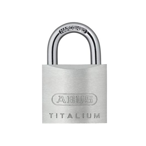 54ti/30 Titalium Padlock 30mm Carded