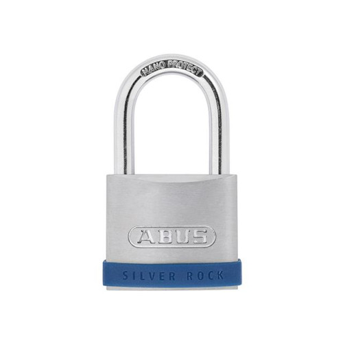 50mm Silver Rockâ„¢ 5 Padlock