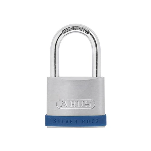 50mm Silver Rock&acirc;&cent; 5 Padlock