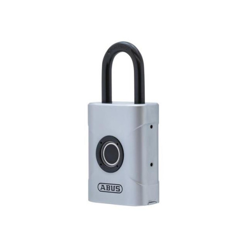 Abus 57/45 Touch Fingerprint Padlock