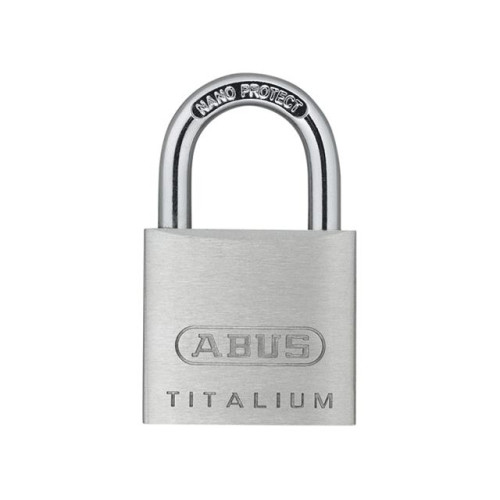 64ti/30 Titalium Padlock 30mm