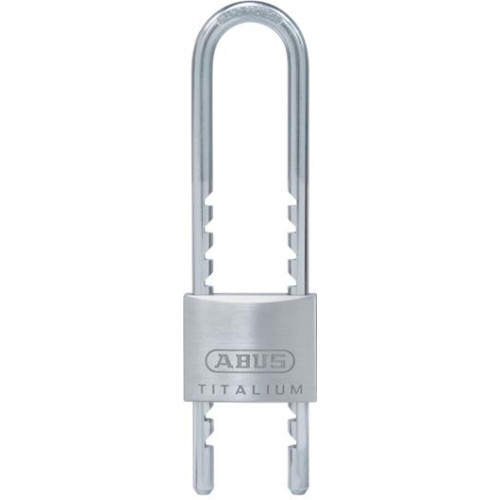 Abus Adjustable Length Padlock 150mm