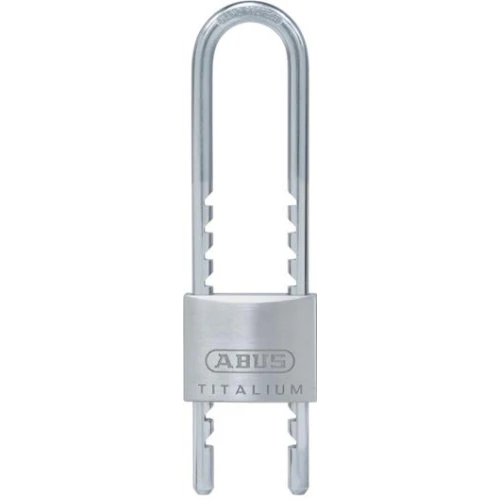 Abus Adjustable Length Padlock 150mm