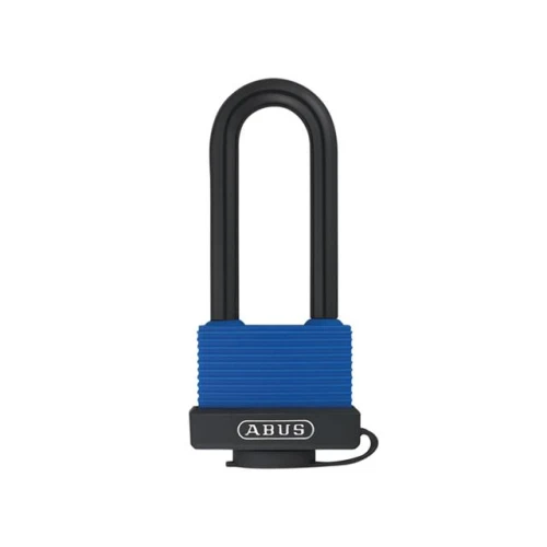 70IB/45HB63 45mm Brass Marine Padlock 63mm Stainless Shackle Keyed 6401
