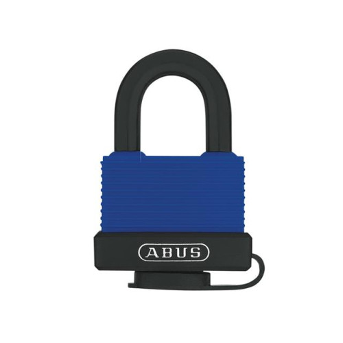 50mm Marine Padlock Stainless Shackle