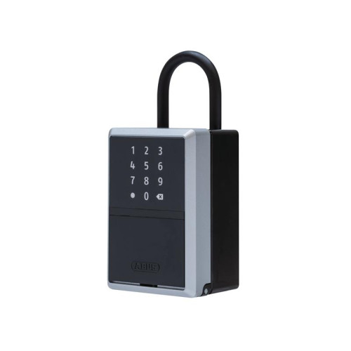 Abus 797 SMART-BT KeyGarageâ„¢ with Shackle