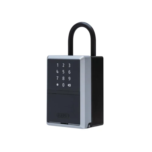 Abus 797 SMART-BT KeyGarage&acirc;&cent; with Shackle