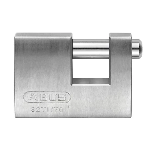 82Ti/70 Titalium Shutter Lock