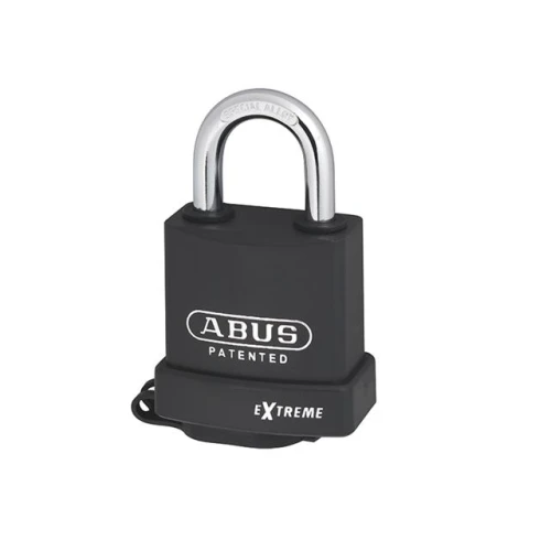 83WP / 53 Weatherproof Padlock Open Shackle