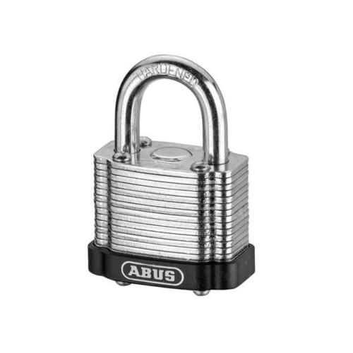 41/30 30mm Eterna Laminated Padlock