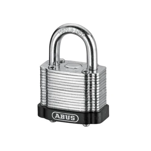 41/30 30mm Eterna Laminated Padlock