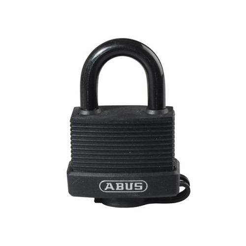 70/50mm Brass Padlock 50mm Keyed Alike 6401