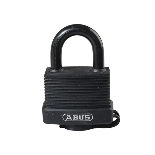 70/50mm Brass Padlock 50mm Keyed Alike 6401