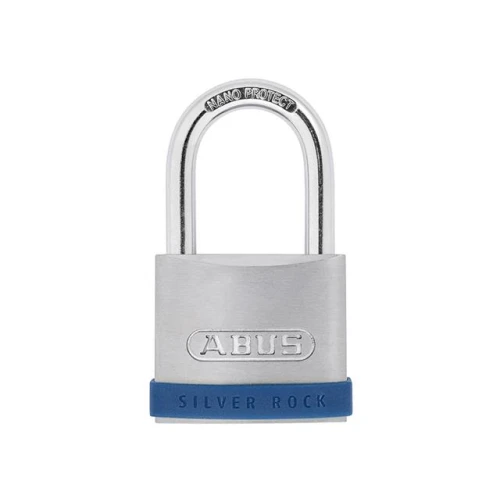 50mm Silver Rock&acirc;&cent; 5 Padlock Keyed Alike